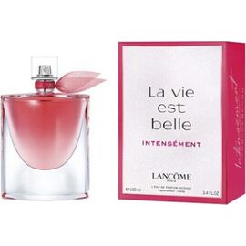 LANCOME LANCÔME LA VIE EST BELLE INTENSÉMENT EDP 100ML