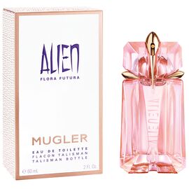 MUGLER ALIEN FLORA FUTURA EDT 60ML