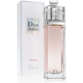 DIOR ADDICT EAU FRAICHE 2014 EDT 50ML