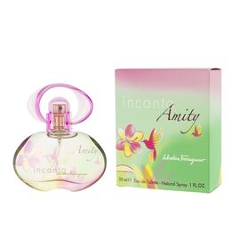 SALVATORE FERRAGAMO INCANTO AMITY EDT 30ML