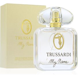 TRUSSARDI MY NAME EDP 100ML