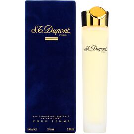 S.T. DUPONT POUR FEMME EDP 100ML