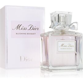 DIOR MISS DIOR BLOOMING BOUQUET EDT 150ML
