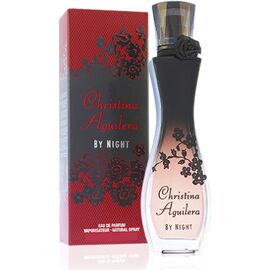CHRISTINA AGUILERA BY NIGHT EDP 50ML