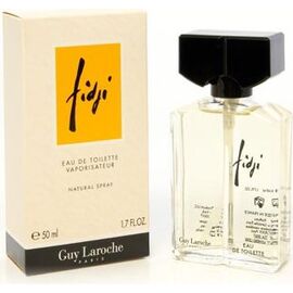GUY LAROCHE FIDJI EDT 100ML