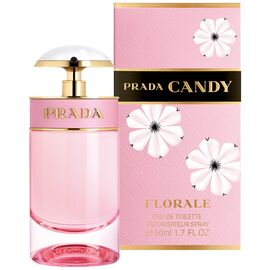 PRADA CANDY FLORALE EDT 80ML