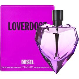 DIESEL LOVERDOSE EDP 75ML