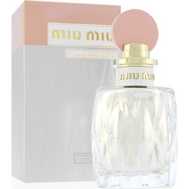 MIU MIU FLEUR D'ARGENT EDP 100ML