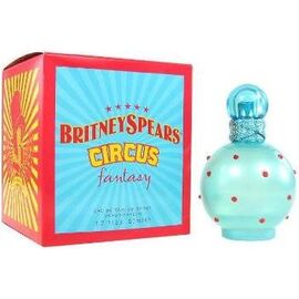 BRITNEY SPEARS CIRCUS FANTASY EDP 100ML