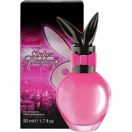 PLAYBOY SUPER PLAYBOY FOR HER EDT 40ML