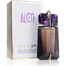 MUGLER ALIEN EDP 60ML REFILLABLE