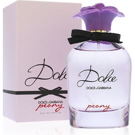 DOLCE & GABBANA DOLCE PEONY EDP 75ML