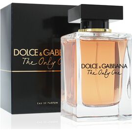 DOLCE & GABBANA THE ONLY ONE EDP 100ML