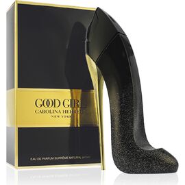 CAROLINA HERRERA GOOD GIRL SUPREME EDP 30ML