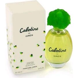 GRÈS GRES CABOTINE EDT 30ML
