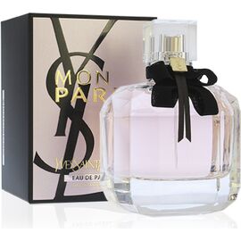 YVES SAINT LAURENT MON PARIS EDP 50ML
