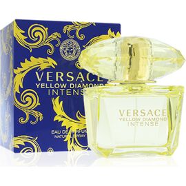 VERSACE YELLOW DIAMOND INTENSE EDP 50ML