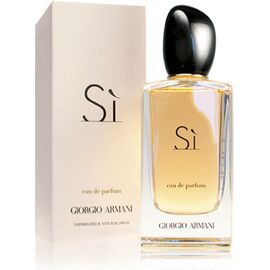 GIORGIO ARMANI SÍ EDP 100ML