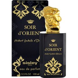 SISLEY SOIR D'ORIENT EDP 50ML