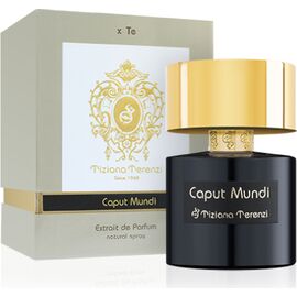TIZIANA TERENZI CAPUT MUNDI EXTRAIT DE PARFUM 100 ML