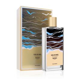 MEMO PARIS ILHA DO MEL EDP 75 ML