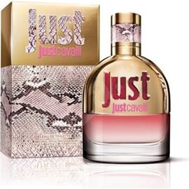 ROBERTO CAVALLI JUST CAVALLI EDT 30ML