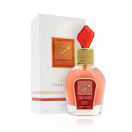 LATTAFA TAMEEN COLLECTION MUSK CANDY ROSE EDP 100ML