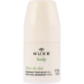 NUXE REVE DE THÉ OSVĚŽUJÍCÍ DEODORANT 50 ML