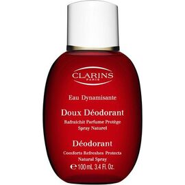 CLARINS EAU DYNAMISANTE DEODORANT SPRAY FOR WOMEN 100 ML