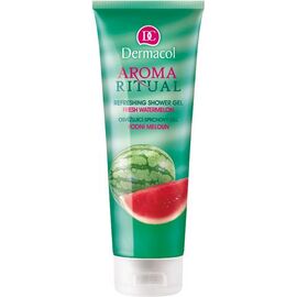 DERMACOL AROMA RITUAL WATERMELON SHOWER GEL 250ML