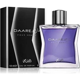 RASASI DAAREJ POUR HOMME EDP 100ML