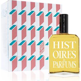 HISTOIRES DE PARFUMS 1826 EUGÉNIE DE MONTIJO EDP 120ML