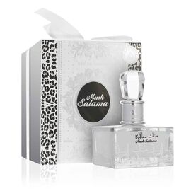 LATTAFA MUSK SALAMA EDP 100ML