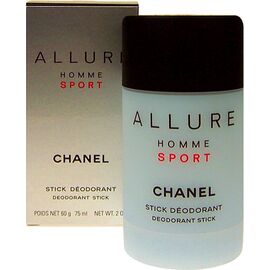 CHANEL ALLURE SPORT DEOSTICK FOR MEN 75 ML