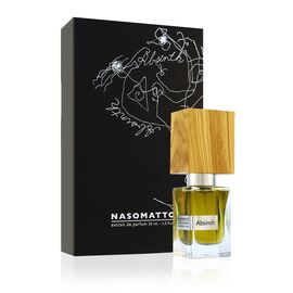 NASOMATTO ABSINTH EXTRAIT DE PARFUM 30ML