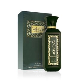 LATTAFA ENTE FAQAT EDP 100ML