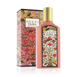 GUCCI FLORA GORGEOUS GARDENIA EDP 100ML