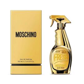 MOSCHINO GOLD FRESH COUTURE EDP 100ML
