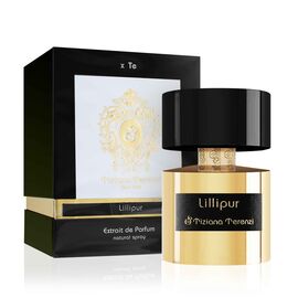 TIZIANA TERENZI LILLIPUR EXTRAIT DE PARFUM 100ML