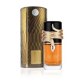 LATTAFA MUSAMAM EDP 100ML