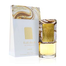 LATTAFA AL NASHAMA EDP 100ML