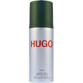 HUGO BOSS HUGO DEODORANT SPRAY FOR MEN 150 ML