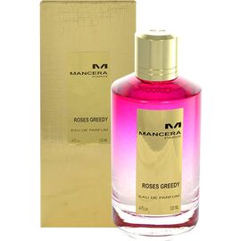 MANCERA ROSES GREEDY EDP 120 ML