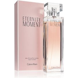 CALVIN KLEIN ETERNITY MOMENT EDP 100 ML