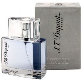 S.T. DUPONT ESSENCE PURE POUR HOMME EDT 100ML