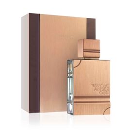 AL HARAMAIN AMBER OUD EDP 60ML