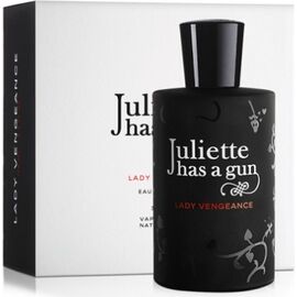 JULIETTE HAS A GUN LADY VENGEANCE EDP 100ML