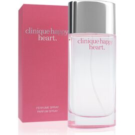 CLINIQUE HAPPY HEART EDP 100 ML