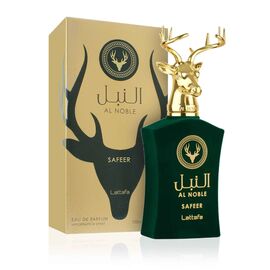 LATTAFA AL NOBLE SAFEER EDP 100ML