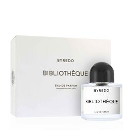 BYREDO BIBLIOTHEQUE EDP 50ML